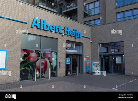 albert heijn dendermonde|Albert Heijn